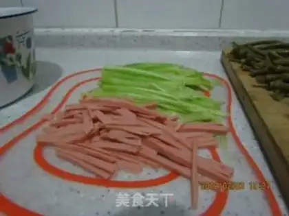 Make step 1