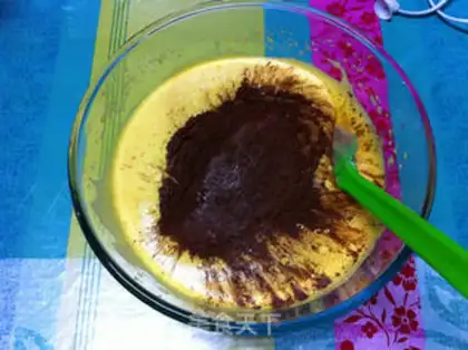 Make step 1