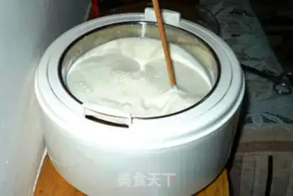Make step 4