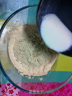 Make step 2