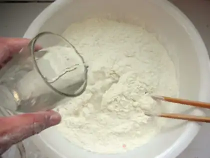 Make step 6