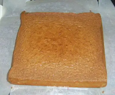 Make step 8