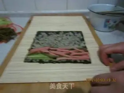 Make step 4