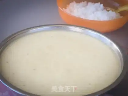 Make step 3