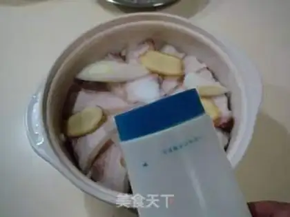 Make step 4