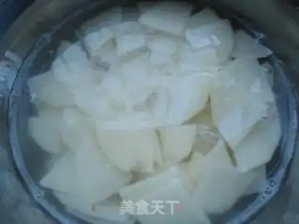 Make step 2