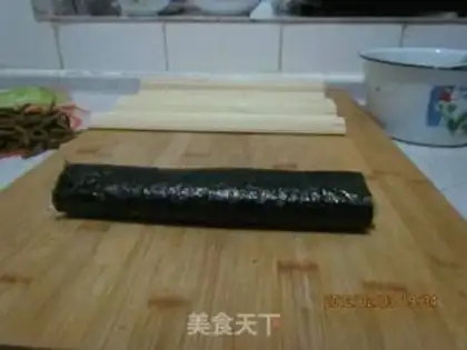 Make step 5