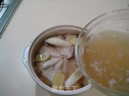 Make step 5