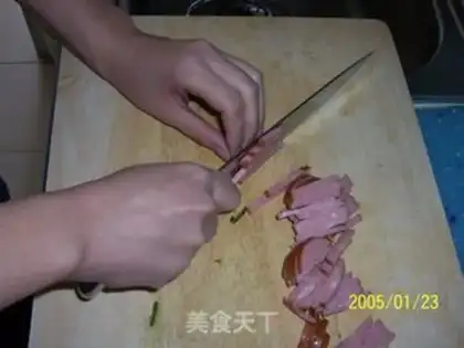 Make step 2