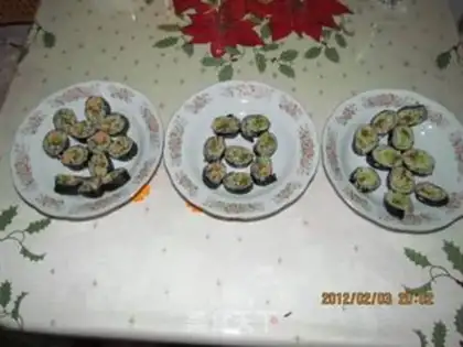 Make step 6
