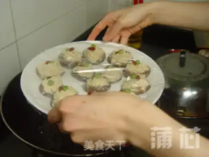 Make step 5