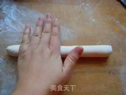 Make step 16