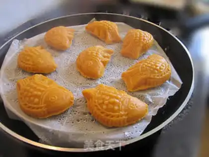 Make step 12
