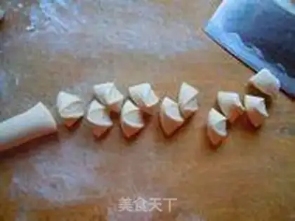 Make step 17