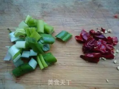 Make step 3