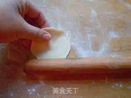 Make step 18