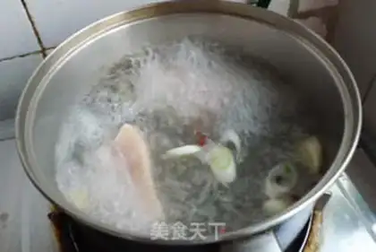 Make  step 1