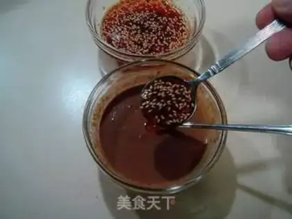 Make step 9
