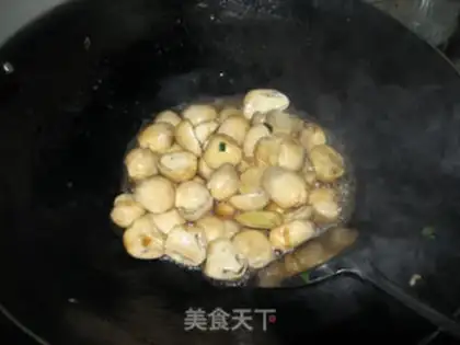 Make step 2
