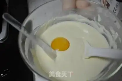 Make step 3