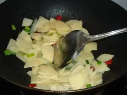 Make step 5
