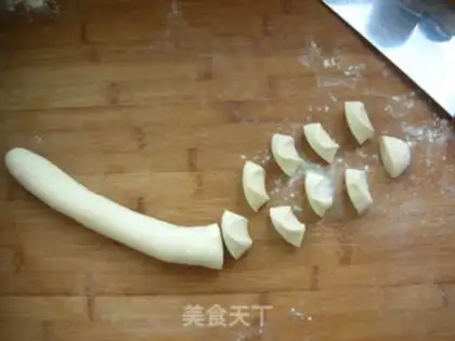 Make step 15