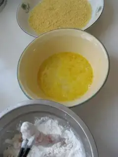 Make step 3