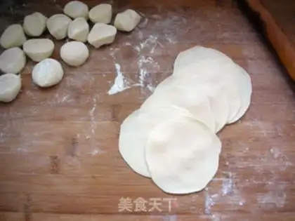 Make step 16