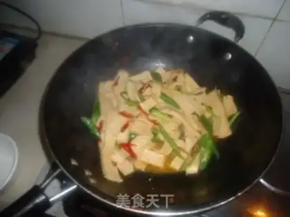 Make step 5