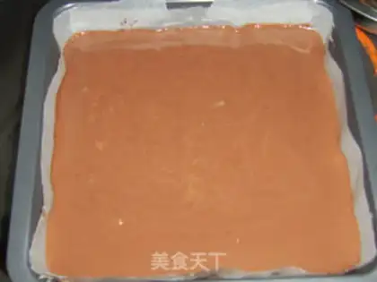 Make step 20