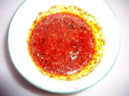 Make step 5