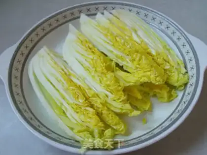 Make step 1