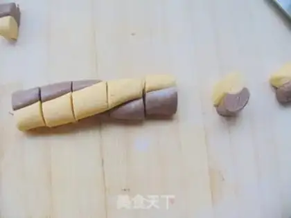 Make step 8