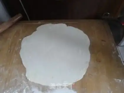 Make step 2