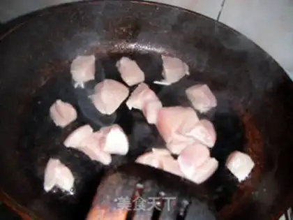 Make step 5