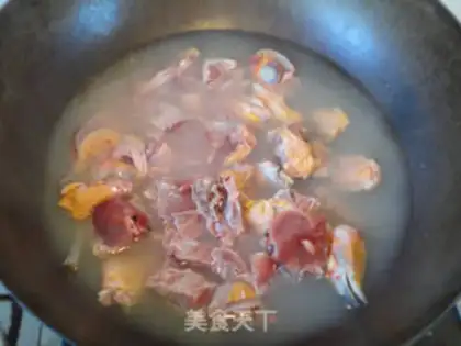 Make step 4