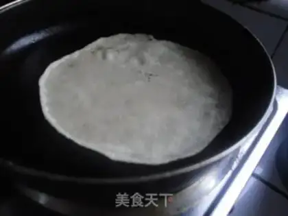 Make step 3