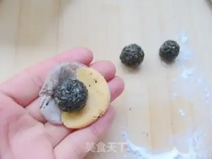 Make step 10