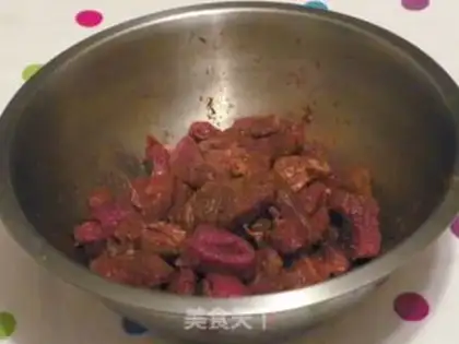 Make  step 1