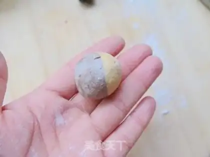 Make step 11