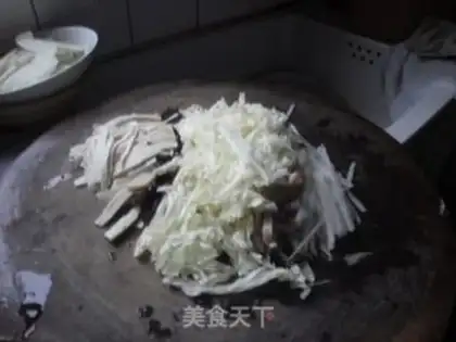 Make step 5