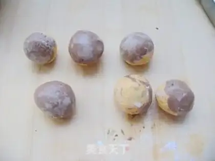 Make step 12