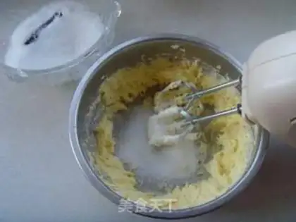 Make step 2