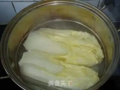 Make step 1
