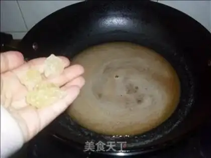 Make step 1