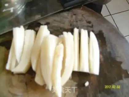 Make  step 1