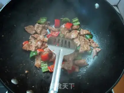 Make step 5