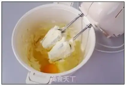 Make step 3