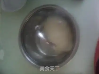 Make step 1