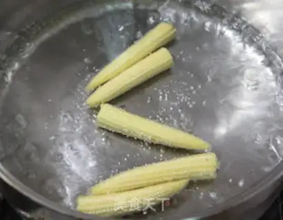 Make step 1